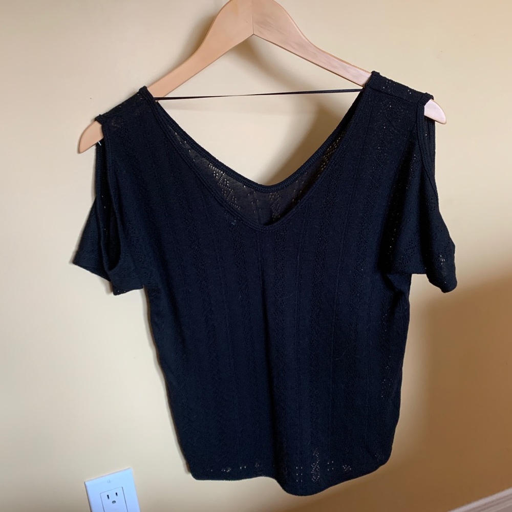 Cute, Summery Tee from France